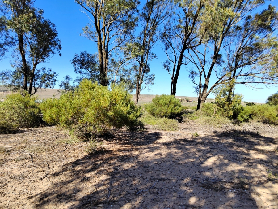 0 Bedroom Property for Sale in Brittania Beach Estate Western Cape